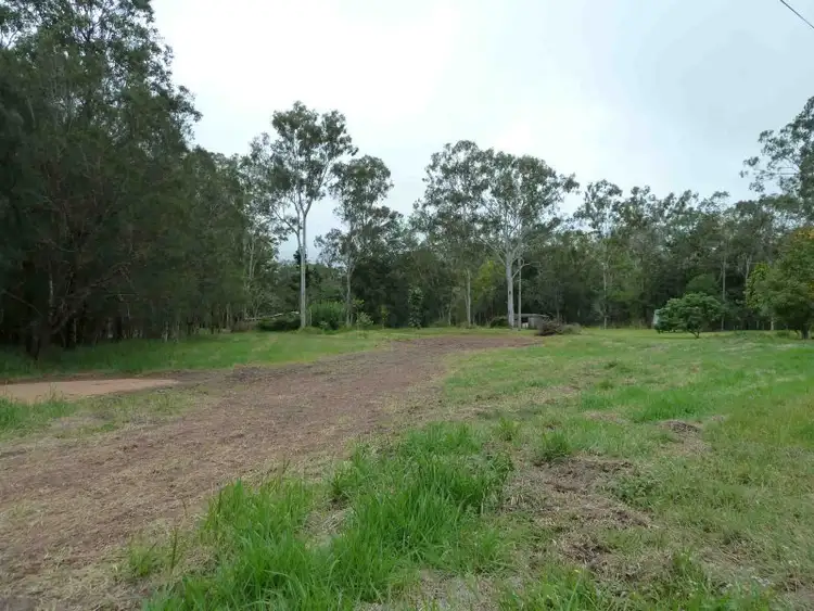Third view of Homely land listing, Address available on request
