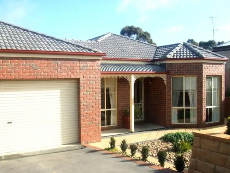 Main view of Homely house listing, 37 CAROL STREET, Castlemaine VIC 3450