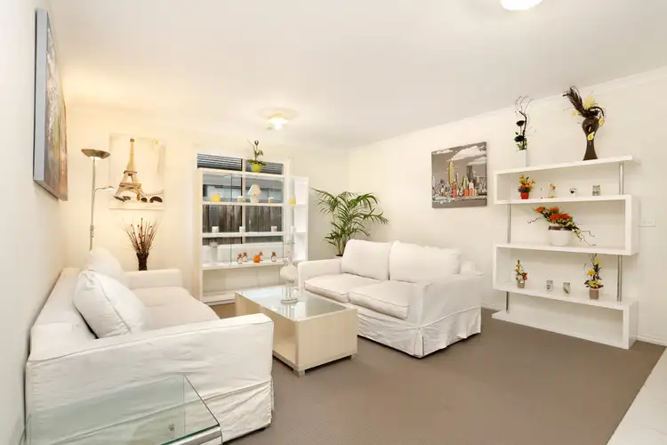 Second view of Homely house listing, 11 Europa Bend, Sunshine West VIC 3020