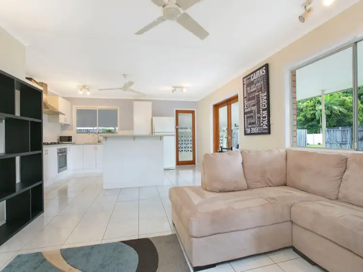 Fourth view of Homely house listing, 36 York St, Whitfield QLD 4870