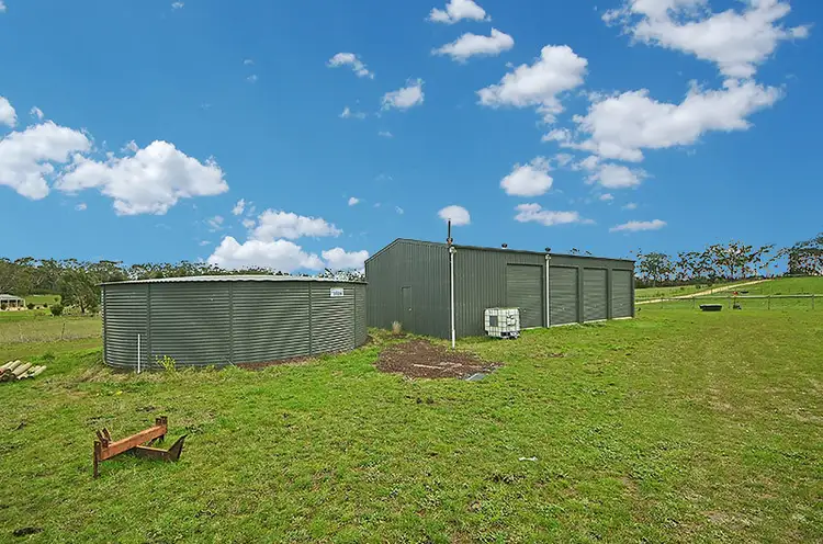 Main view of Homely land listing, 44 Berrys Road, Portland VIC 3305