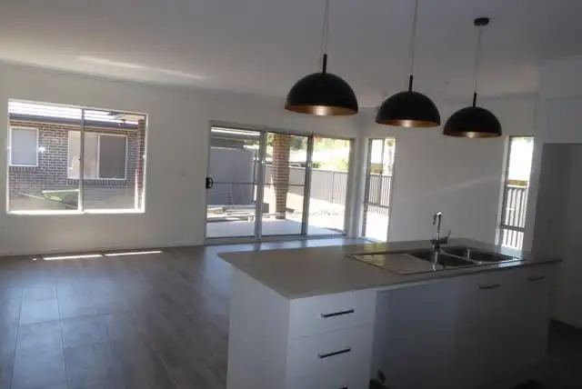 Third view of Homely house listing, a/35 Narooma Dr, Ocean Shores NSW 2483