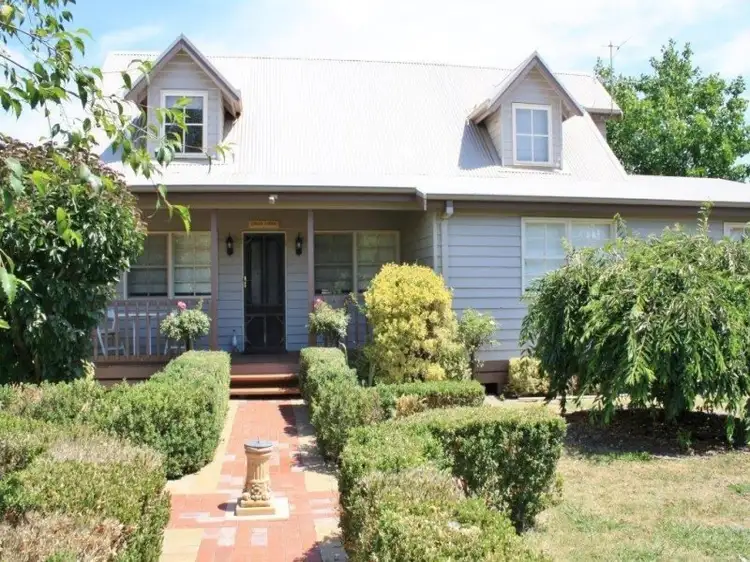 Second view of Homely house listing, 20-22 Logan Street, Mansfield VIC 3722