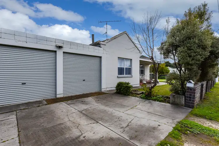 Second view of Homely house listing, 23 McDONALD STREET, Mount Gambier SA 5290