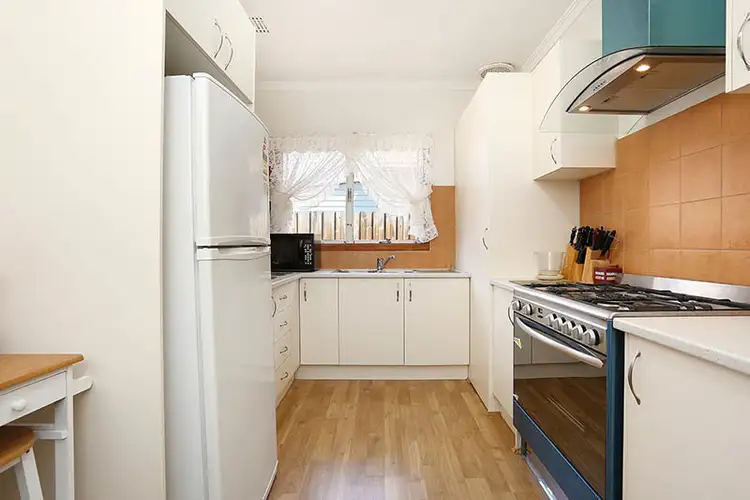 Fifth view of Homely house listing, 445 Bell Street, Pascoe Vale South VIC 3044