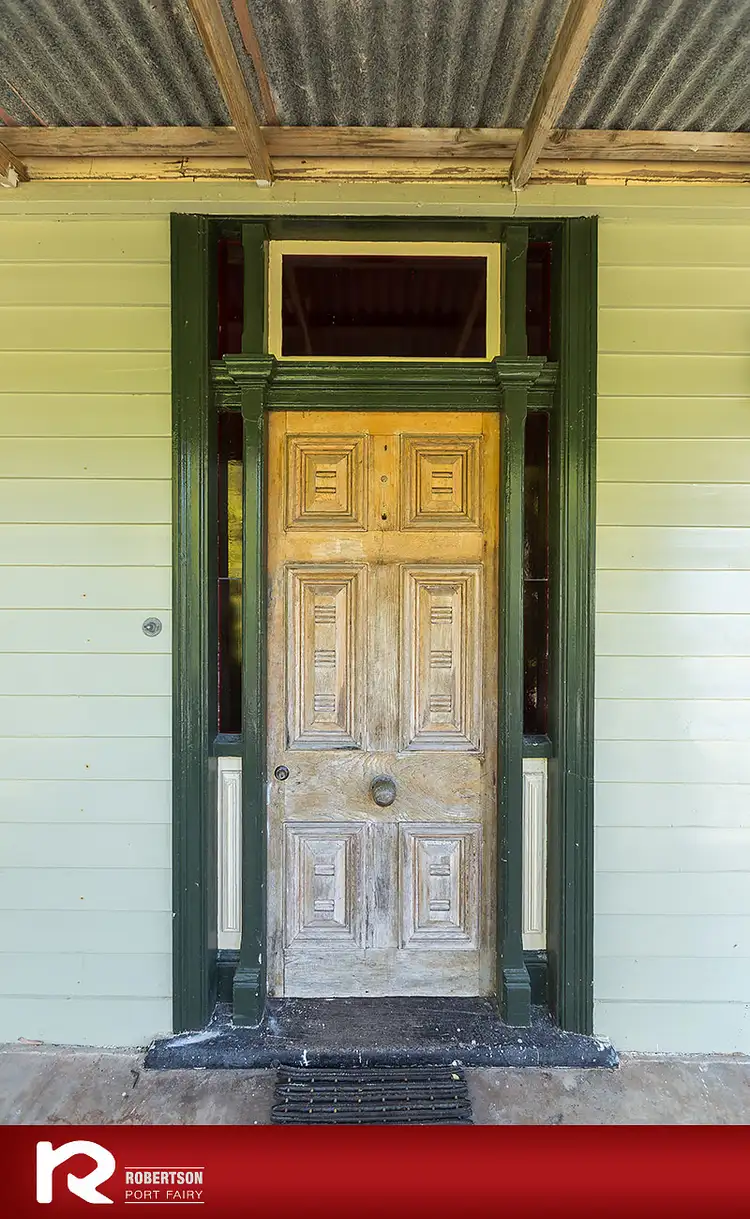 Fourth view of Homely house listing, 1 Uebergang Street, Port Fairy VIC 3284