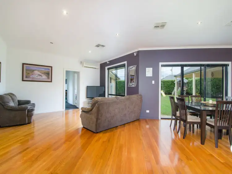 Fourth view of Homely house listing, 28 DALKEITH DRIVE, Mount Gambier SA 5290