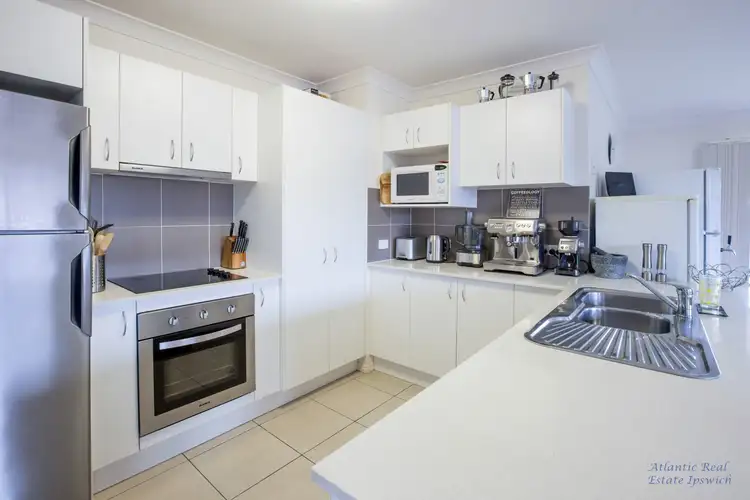 Fifth view of Homely house listing, 18 Neumann Place, Leichhardt QLD 4305