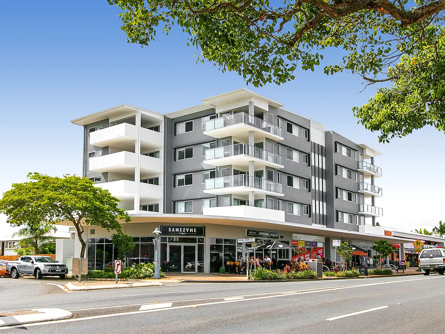 Main view of Homely unit listing, 19/640 Oxley Rd, Corinda QLD 4075
