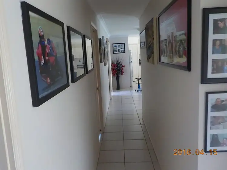 Third view of Homely house listing, 21 Polzin Drive, Goodna QLD 4300