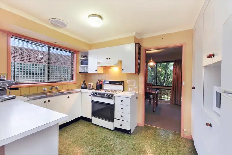 Second view of Homely house listing, 110 George Street, Portland VIC 3305