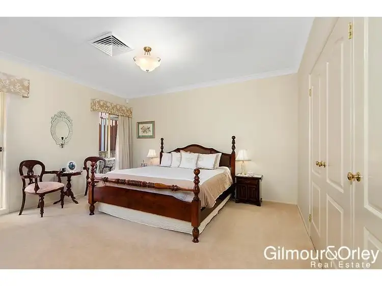 Seventh view of Homely house listing, 5 Cormack Circuit, Kellyville NSW 2155