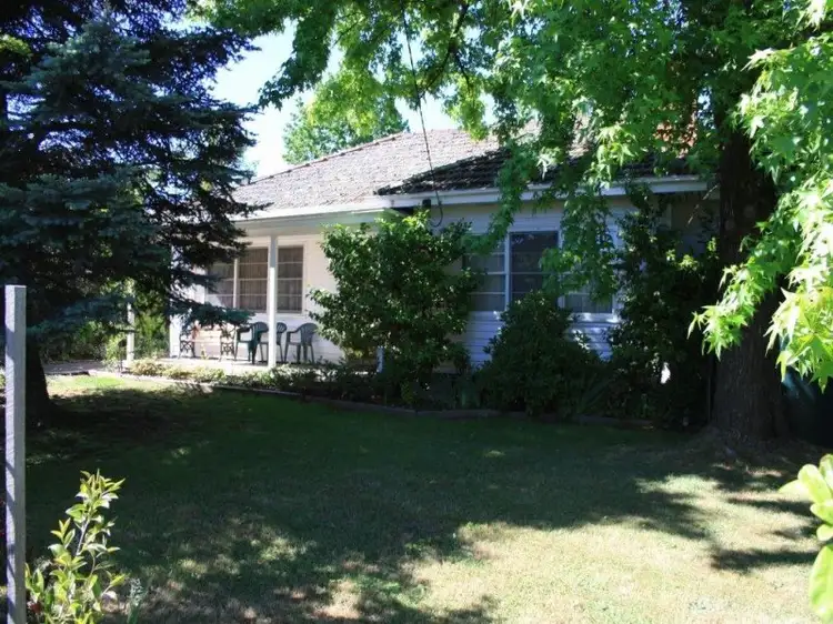 Main view of Homely house listing, 2 Minerva Street, Mansfield VIC 3722