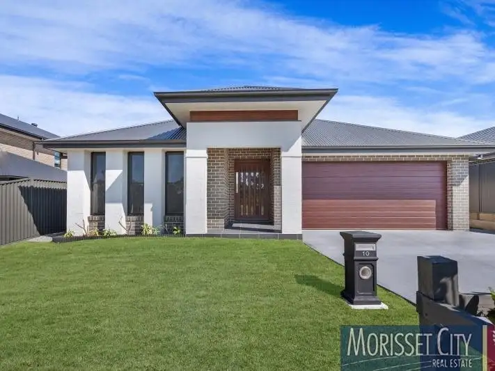 Main view of Homely house listing, 10 Carroll Circuit, Cooranbong NSW 2265