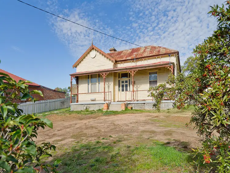 17 Johnstone Street, Castlemaine VIC 3450