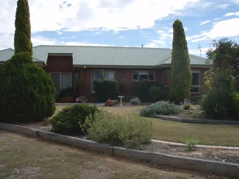 Main view of Homely house listing, 38 Pascoe Street, Rochester VIC 3561