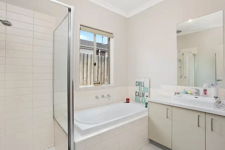 Sixth view of Homely house listing, 35 Starling Avenue, Tarneit VIC 3029