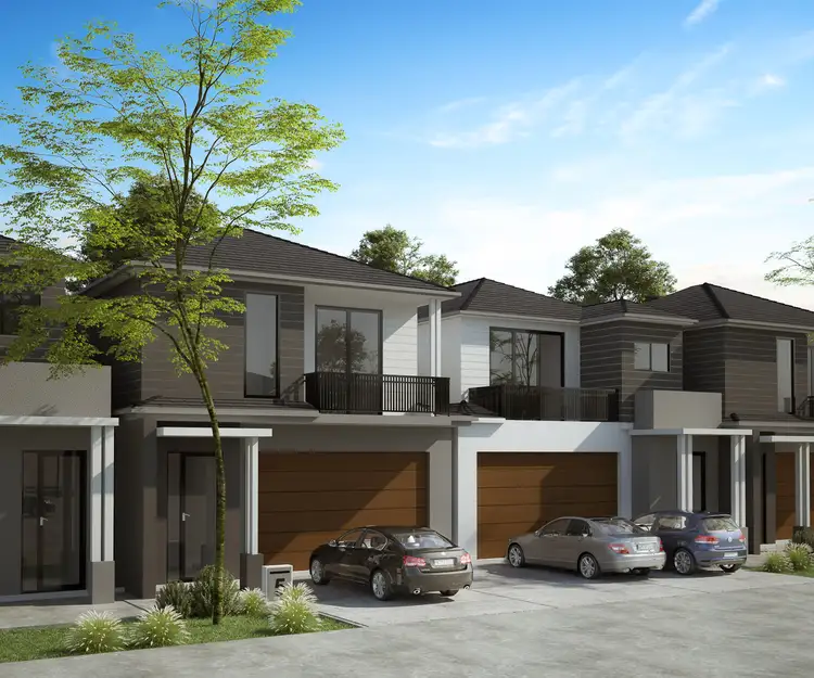 Second view of Homely townhouse listing, Lot 5 Timbertop Blvd, Officer VIC 3809