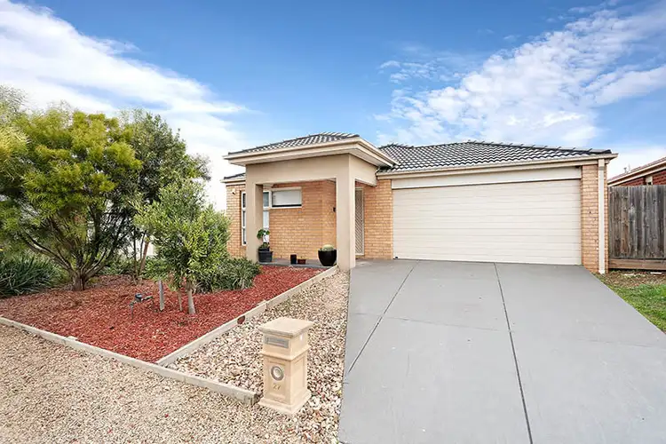Main view of Homely house listing, 27 Larson Ave, Tarneit VIC 3029