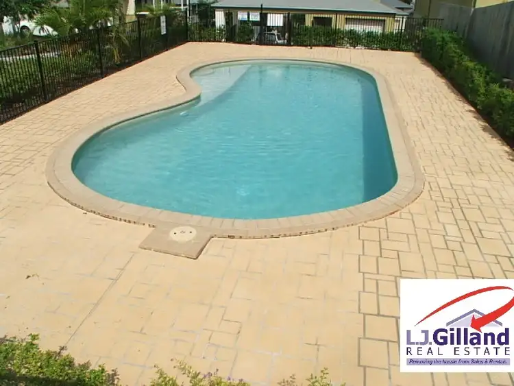 8/12 MAILEY STREET, Mansfield QLD 4122