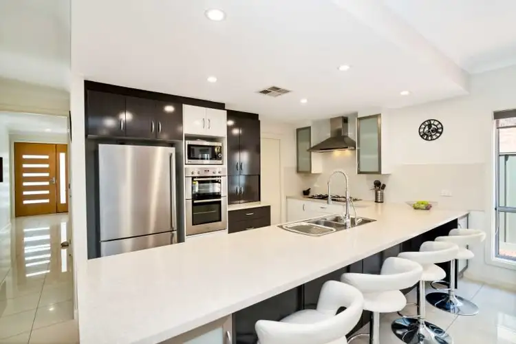 Second view of Homely house listing, 21 Nicholas Paech Drive, Hahndorf SA 5245