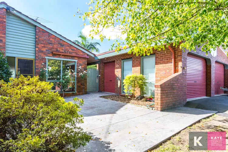 Third view of Homely house listing, 1 Young Street, Beaconsfield Upper VIC 3808