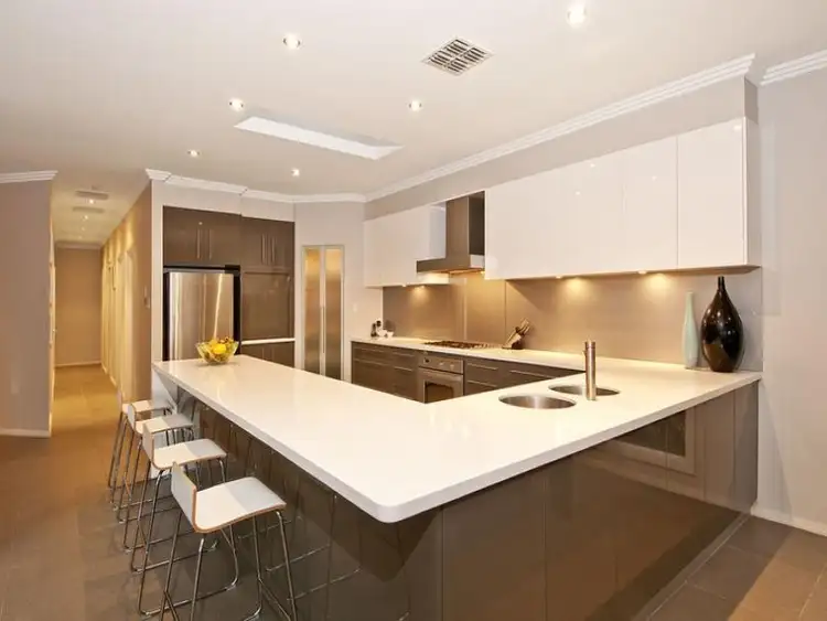 Second view of Homely house listing, 5 McManus Street, Kellyville NSW 2155