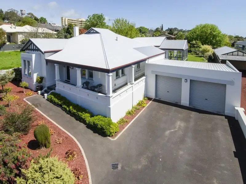Main view of Homely house listing, 24 Power Street, Mount Gambier SA 5290