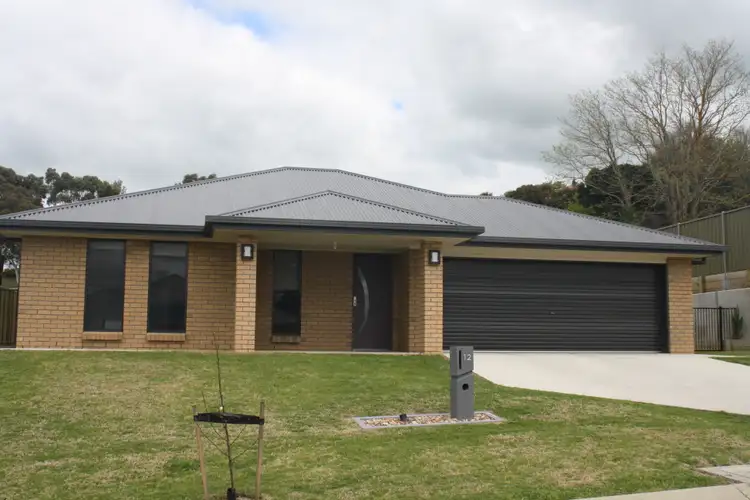 12 King Grove, Mount Gambier SA 5290