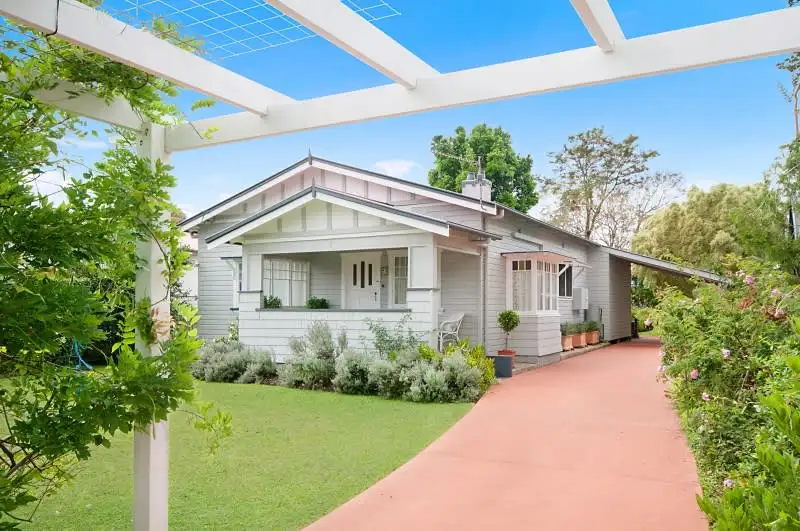 Main view of Homely house listing, 24 Stuart St, Mullumbimby NSW 2482