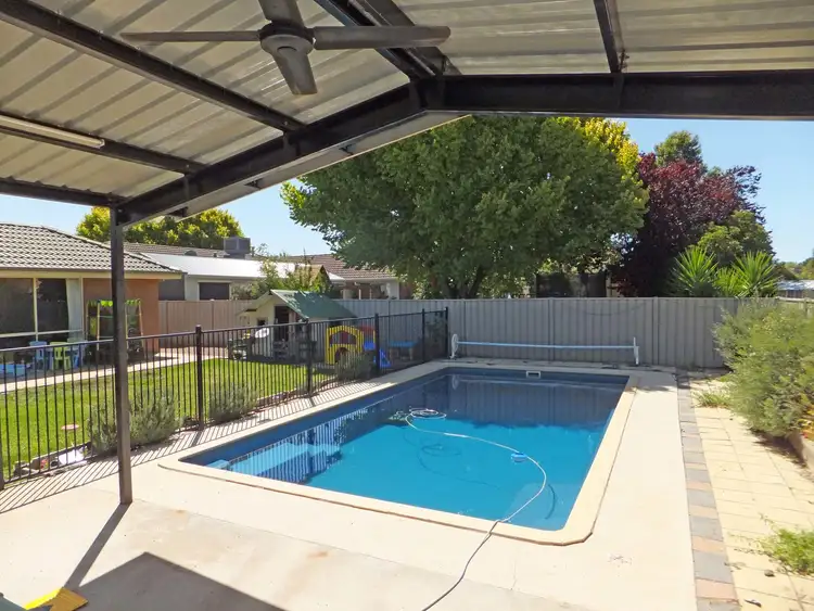 Fifth view of Homely house listing, 21 Munro Crescent, Kyabram VIC 3620