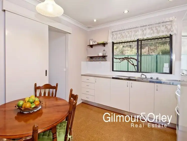 Fifth view of Homely house listing, 7 King Place, Kings Langley NSW 2147