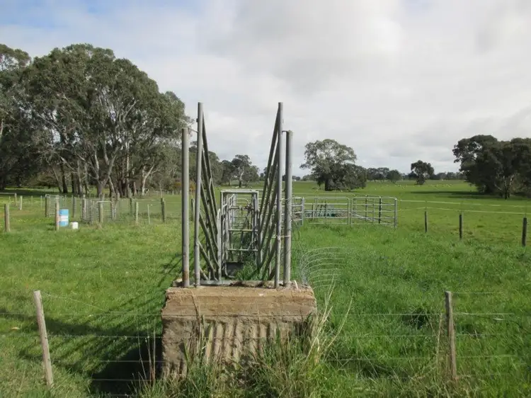 Third view of Homely land listing, 00 Sobeys Road, Hamilton VIC 3300