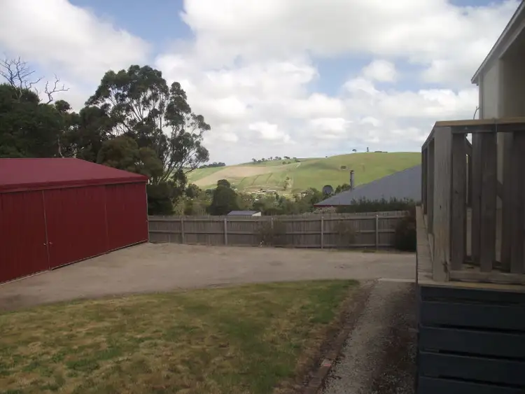 Second view of Homely house listing, 3 Patrick Street, Korumburra VIC 3950