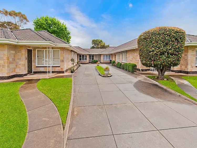 3/64 Henley Beach Road, Henley Beach SA 5022