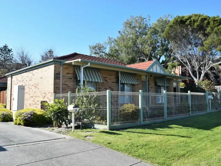 4/1A Rosebrook Street, Rosebud VIC 3939