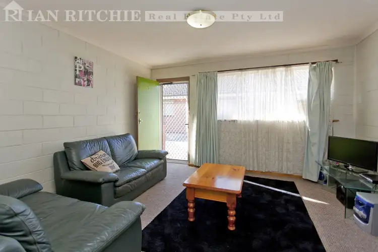 Second view of Homely unit listing, 2/378 Fallon Street, North Albury NSW 2640