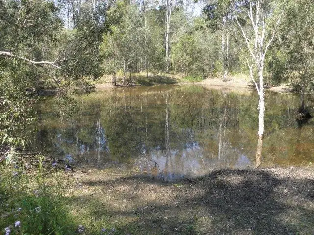 Second view of Homely land listing, Address available on request