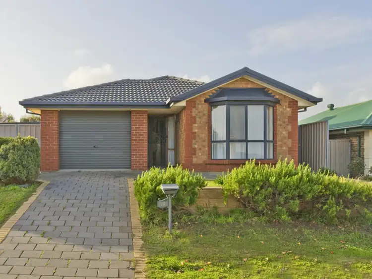 42 Holdfast Dr, Sheidow Park SA 5158
