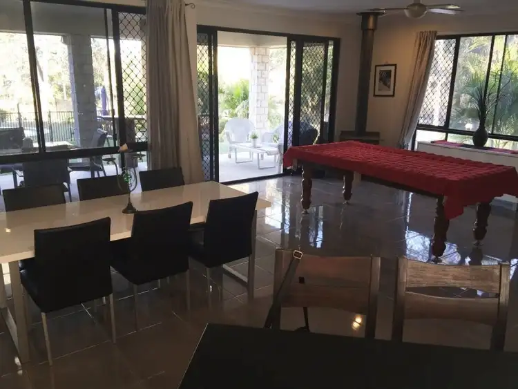 Seventh view of Homely house listing, 11 Endeavour Street, Karalee QLD 4306