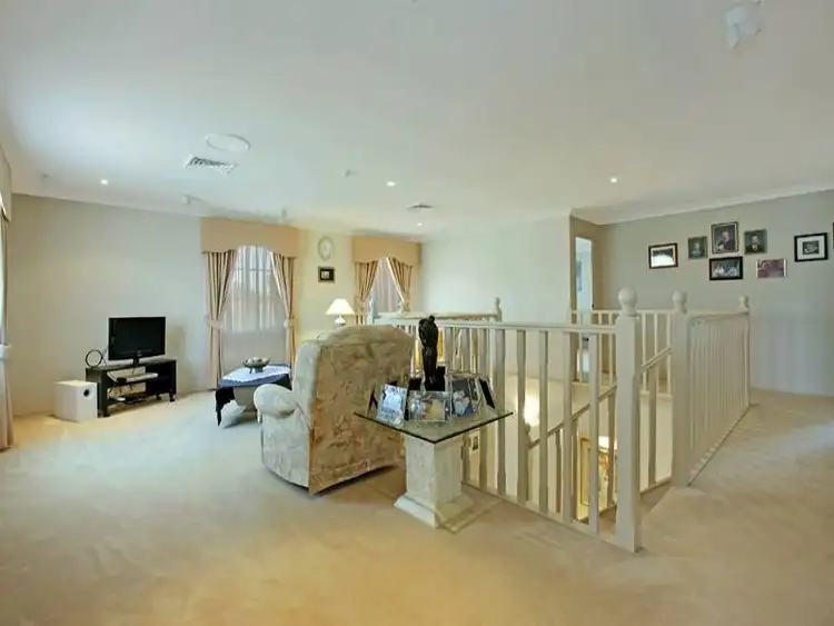 Seventh view of Homely house listing, 15 Jupiter Road, Kellyville NSW 2155