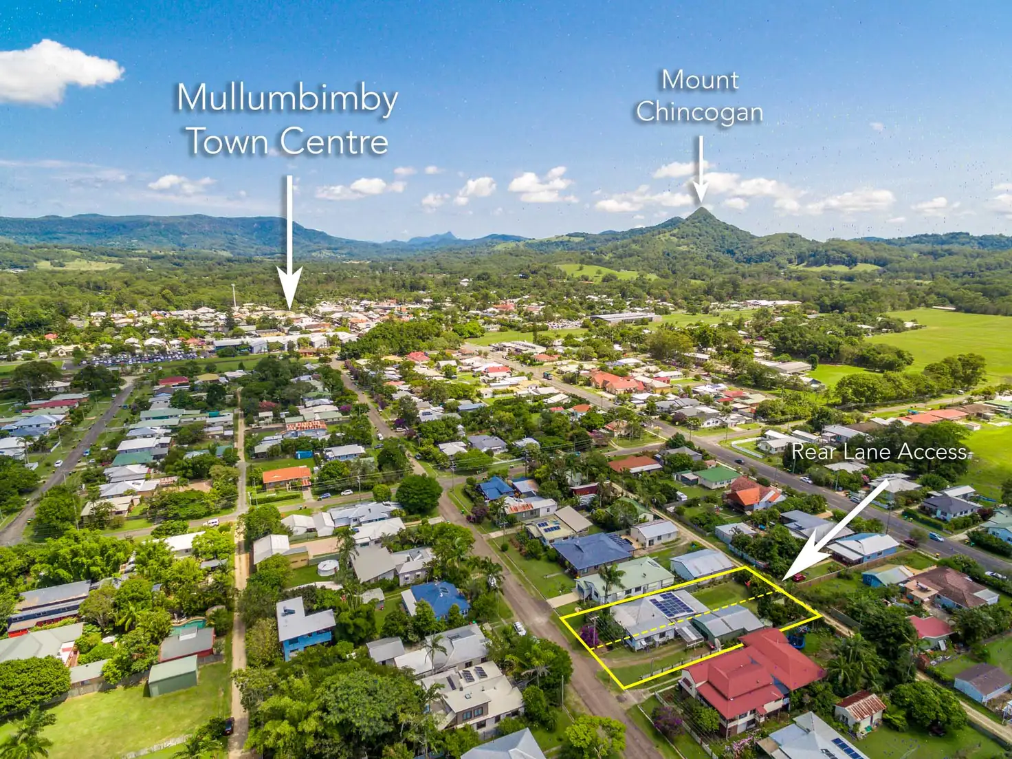 Main view of Homely house listing, 38 New City Road, Mullumbimby NSW 2482