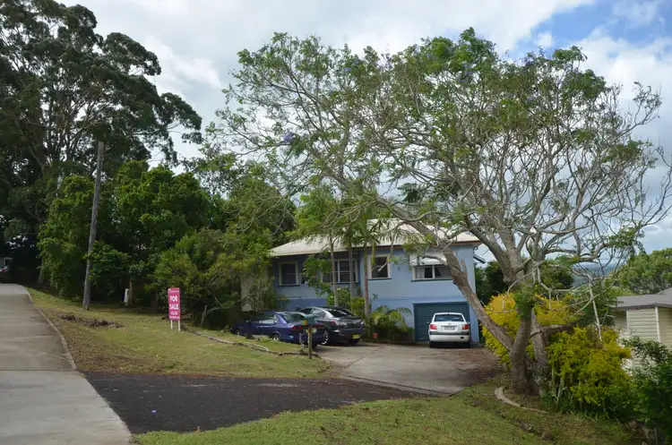 128 High Street, Lismore Heights NSW 2480