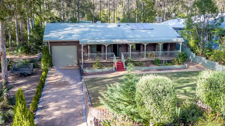 Fourth view of Homely house listing, 3 Johnston Way, Mystery Bay NSW 2546