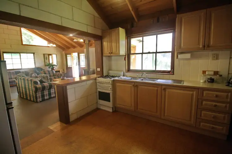 Sixth view of Homely house listing, 696 Cambatong Road, Tolmie VIC 3723