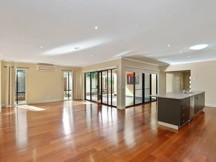 Second view of Homely house listing, 17 Parkway Place, Clifton Springs VIC 3222