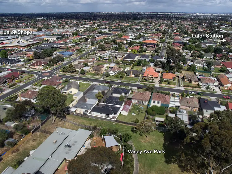 Fifth view of Homely unit listing, 3/68 French Street, Lalor VIC 3075