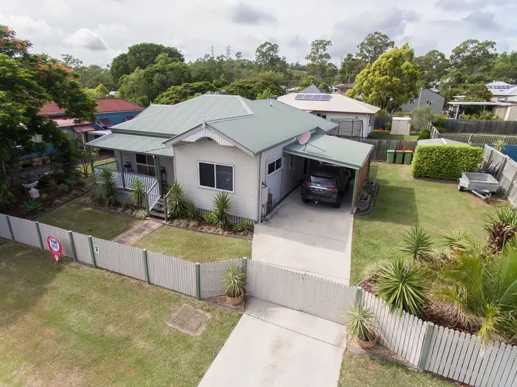 Second view of Homely house listing, 1C Green Street, Ebbw Vale QLD 4304