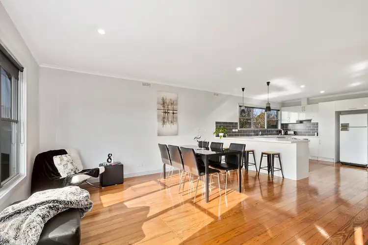 Fourth view of Homely house listing, 22 Davies Street, Seaspray VIC 3851