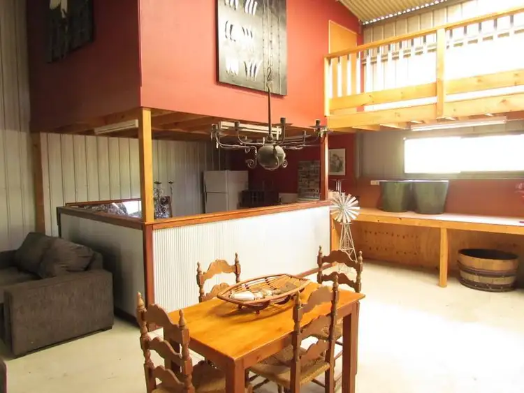 Fourth view of Homely rural property listing, 92 Sierra Hills Road, Limestone VIC 3717